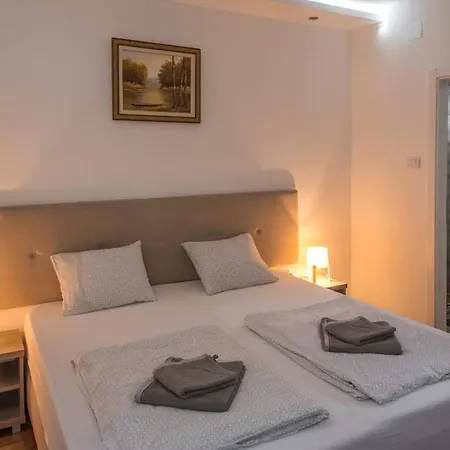 Apartman Tea Belgrade