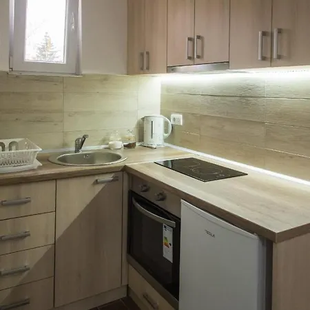 Apartman Tea