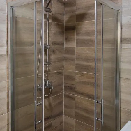 Διαμέρισμα Tea Βελιγράδι