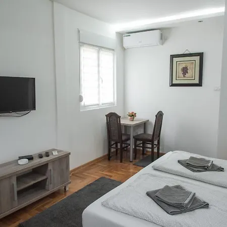 Tea Apartment Belgrade