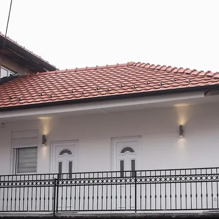 Tea Apartman